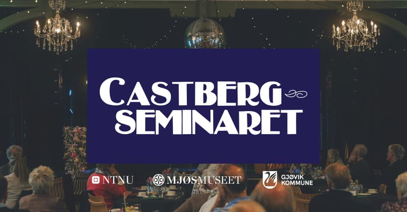 Castbergseminaret 2026