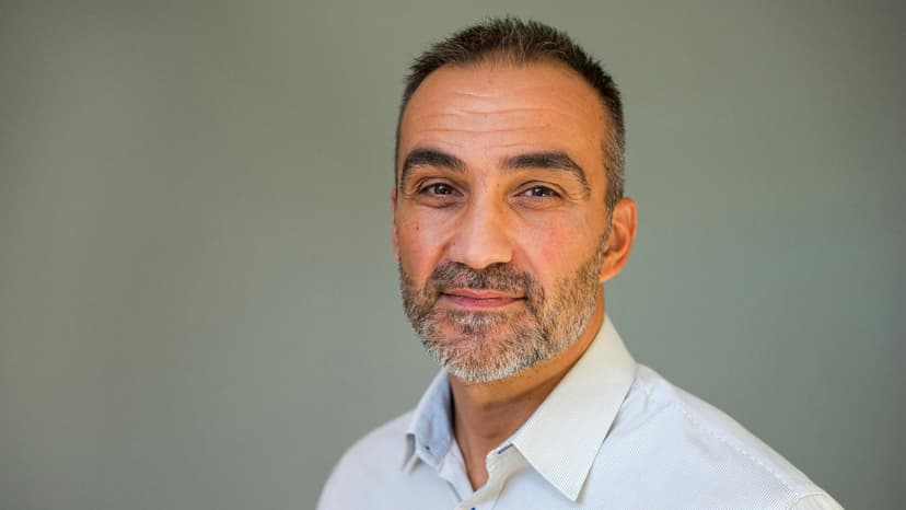 Zemir Popovac: Ungdom, kriminalitet og rus - veier inn og veier ut