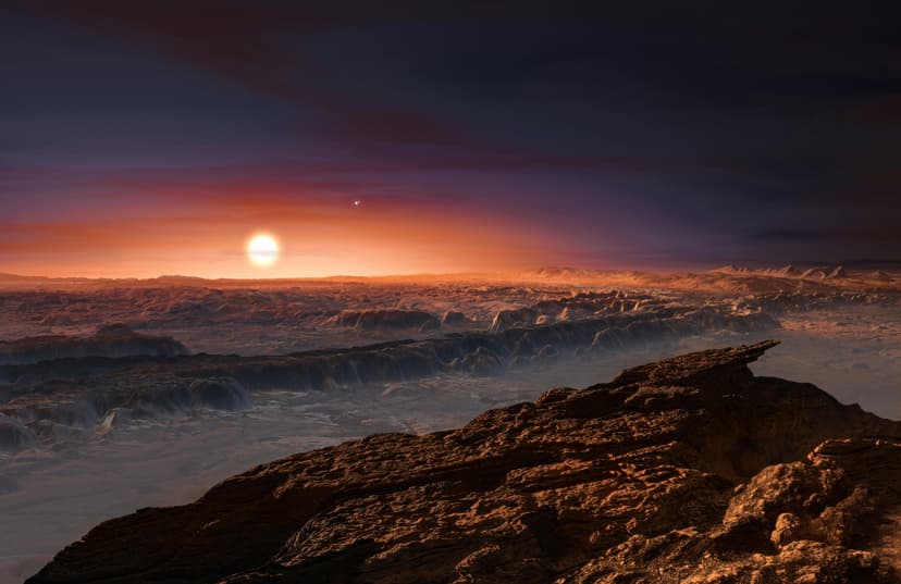 Kosmiske mysterier og spektakulære fenomener