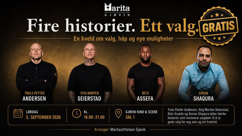 HÅP samling