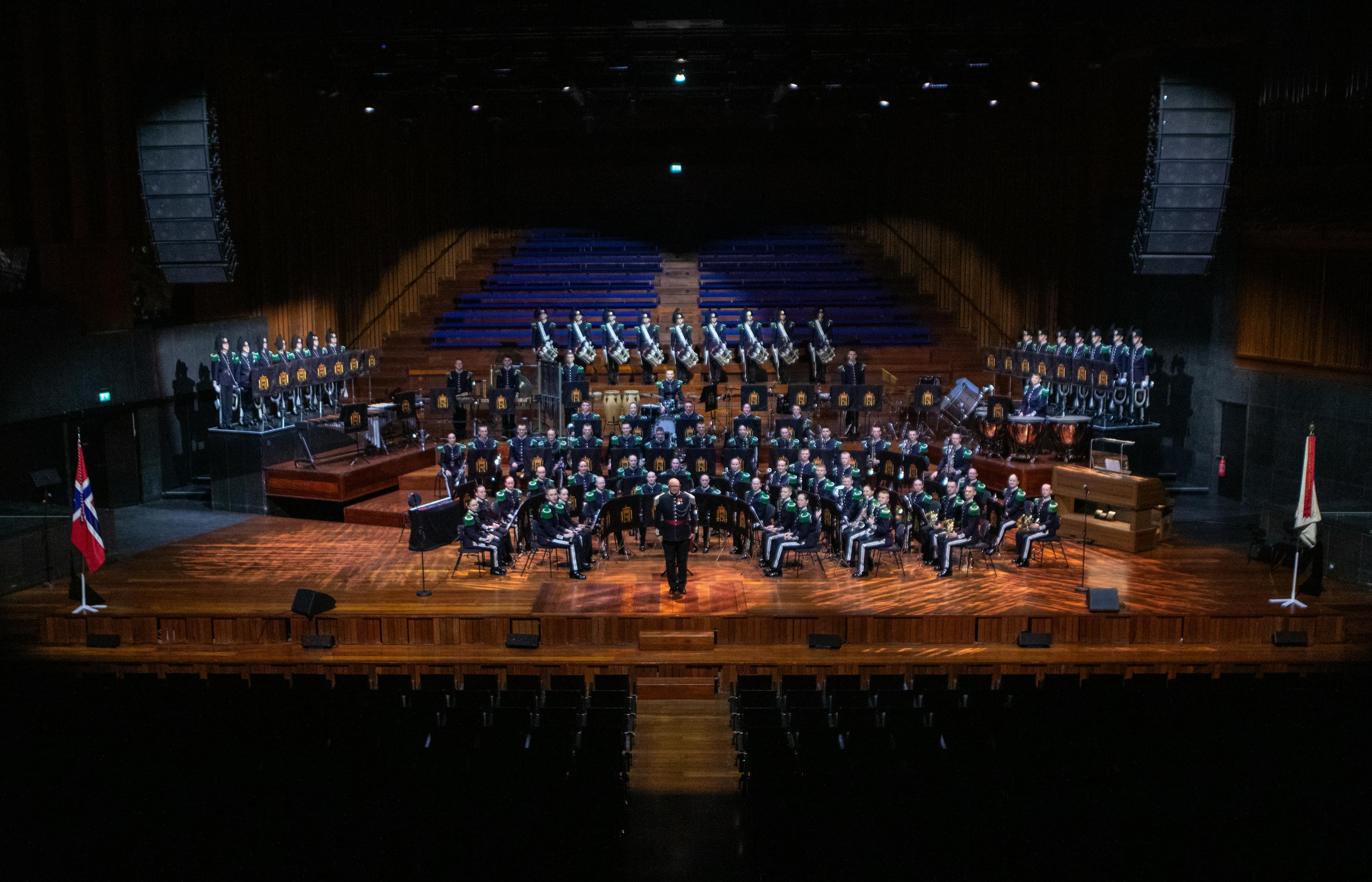 konsert