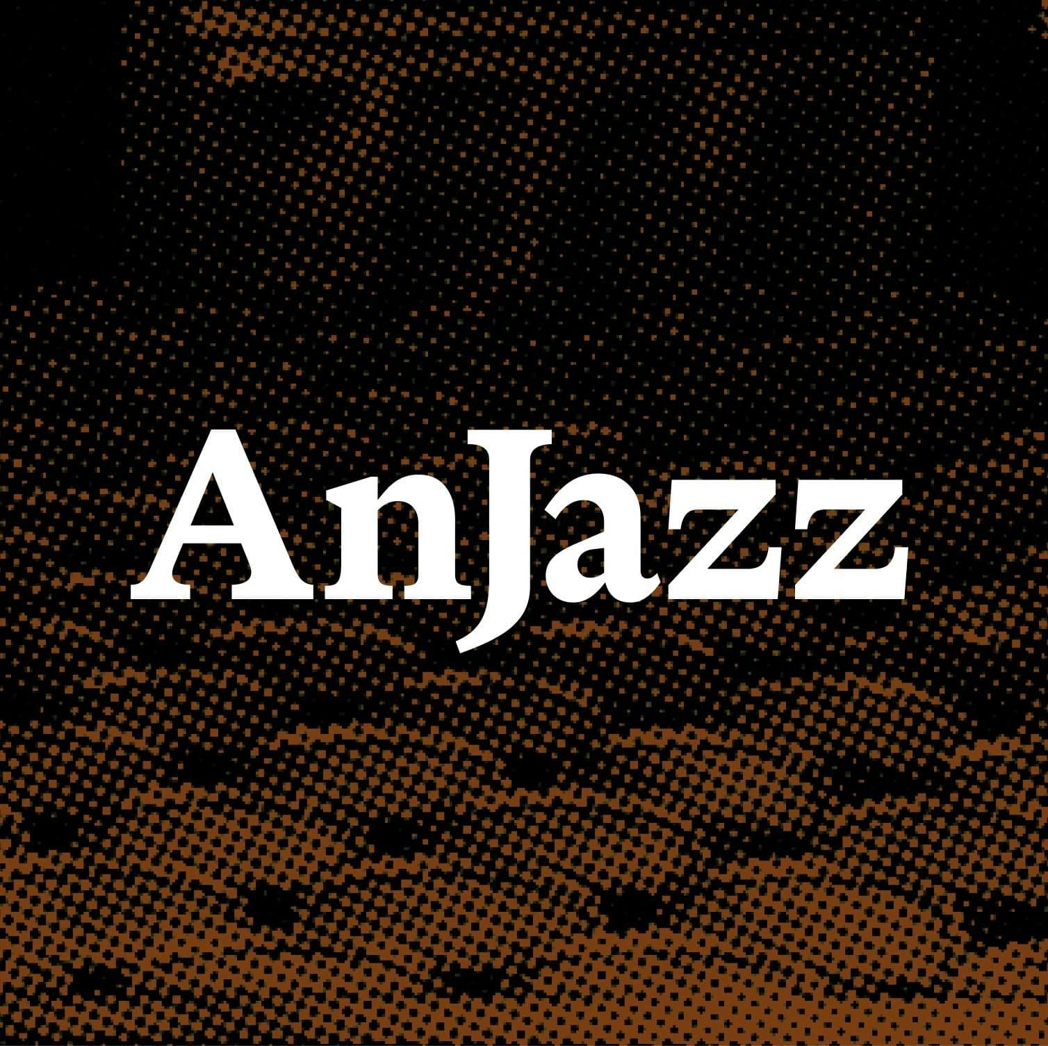 AnJazz 2026