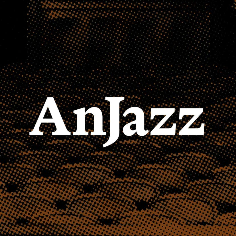 AnJazz 2026: FESTIVALPASS