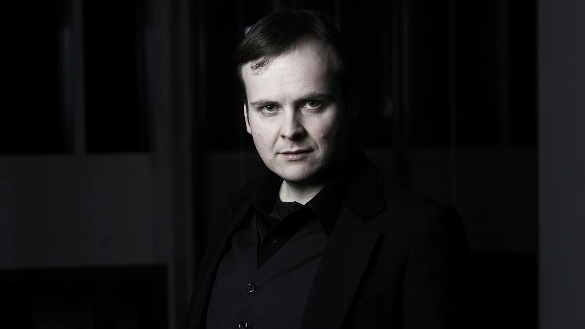 Beethovenbonanza med Tor Espen Aspaas