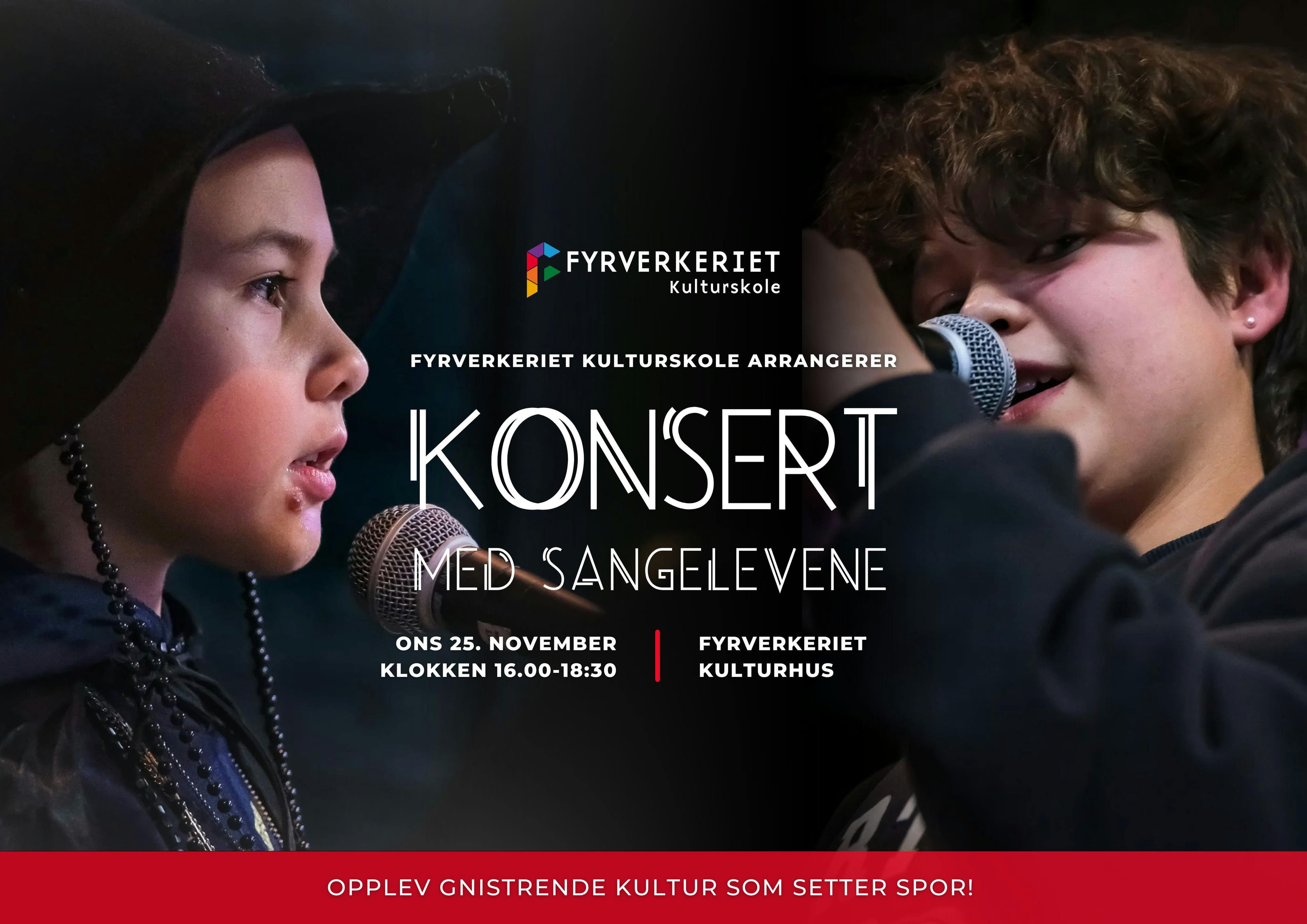 konsert