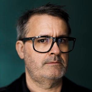 Thomas Seltzer: Visjoner, digresjoner og digre ereksjoner