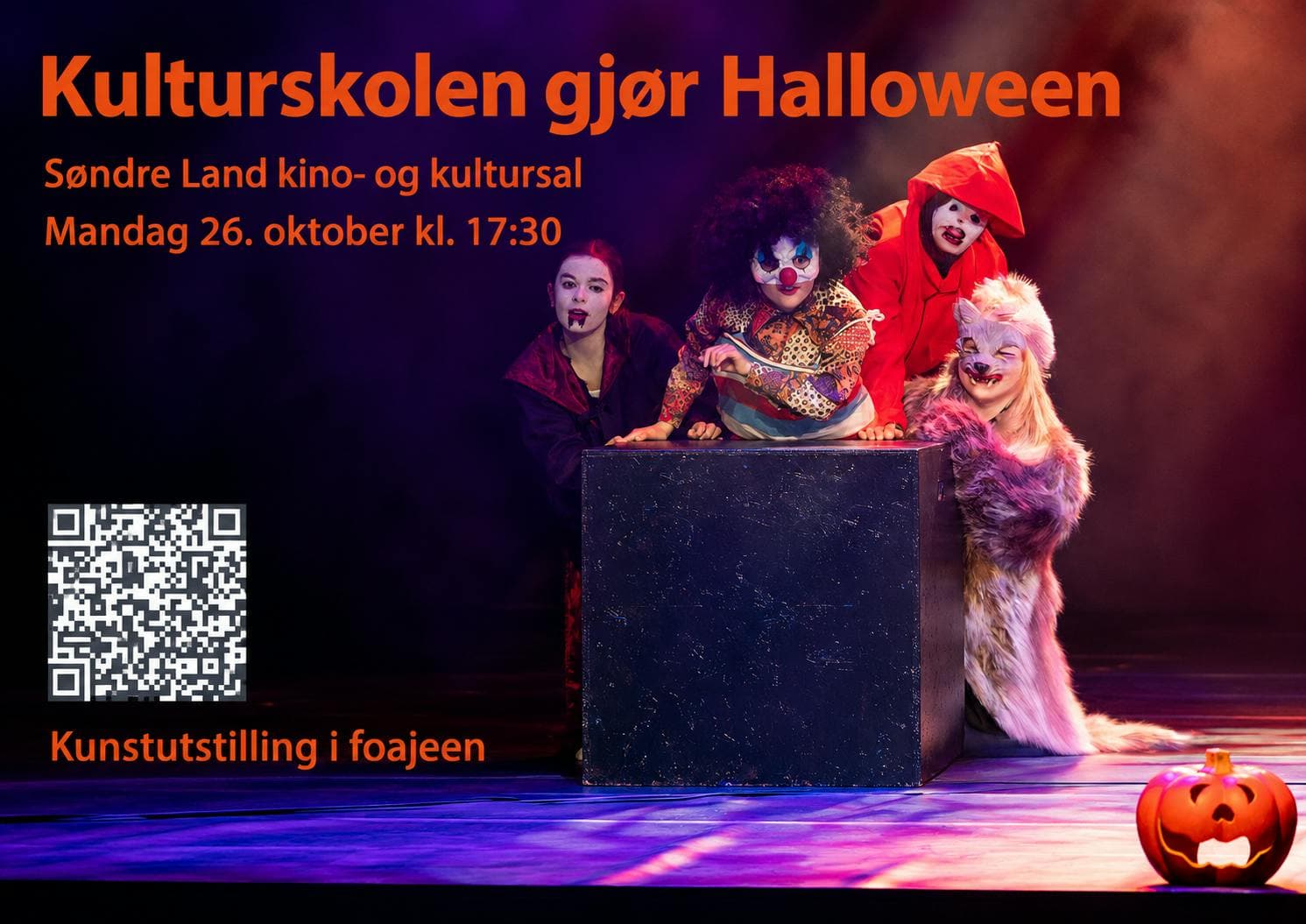 underholdning
