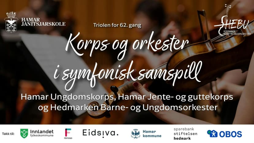 Triolen 2026