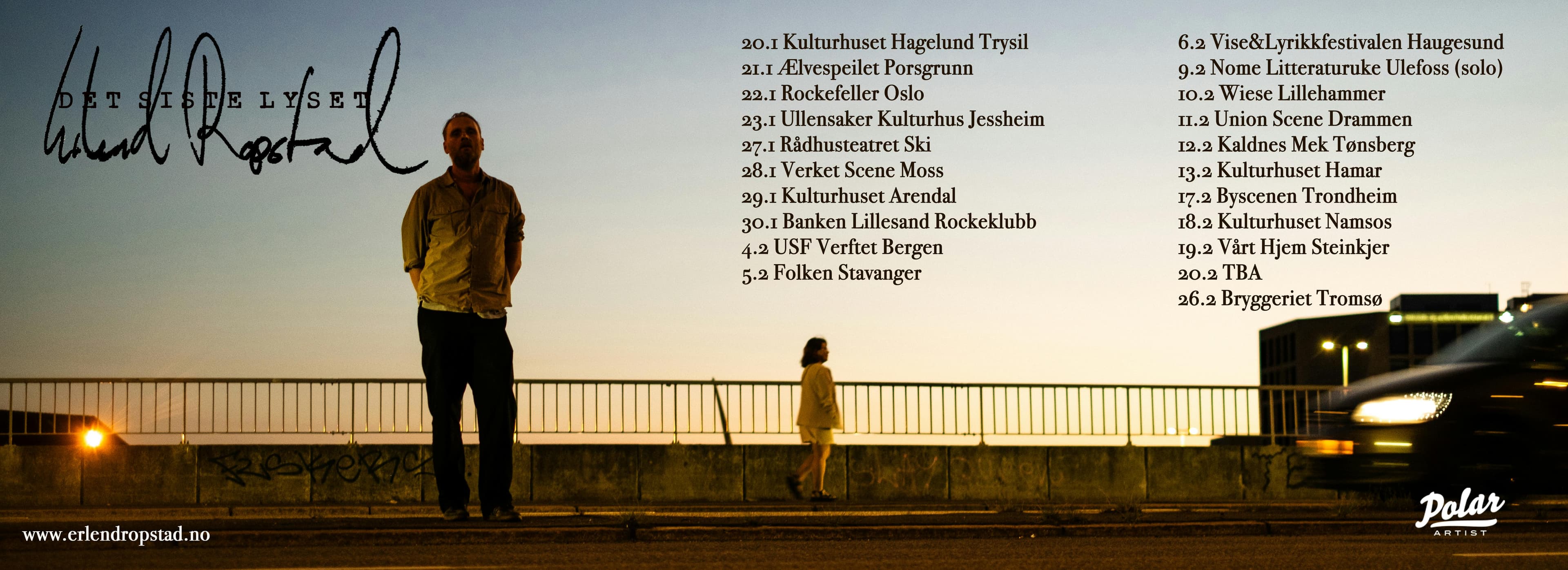 konsert