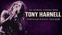 Tony Harnell
