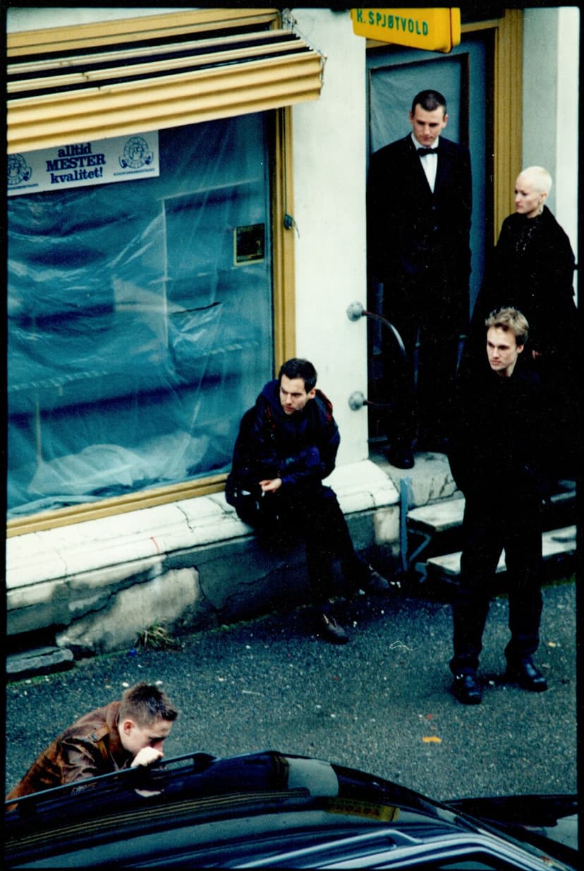 Wibutee (DølaJazz)