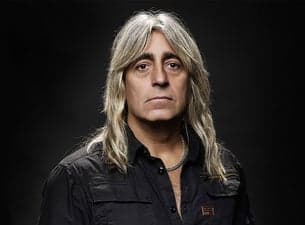 Mikkey Dee with friends - Ny dato: 13.11.26