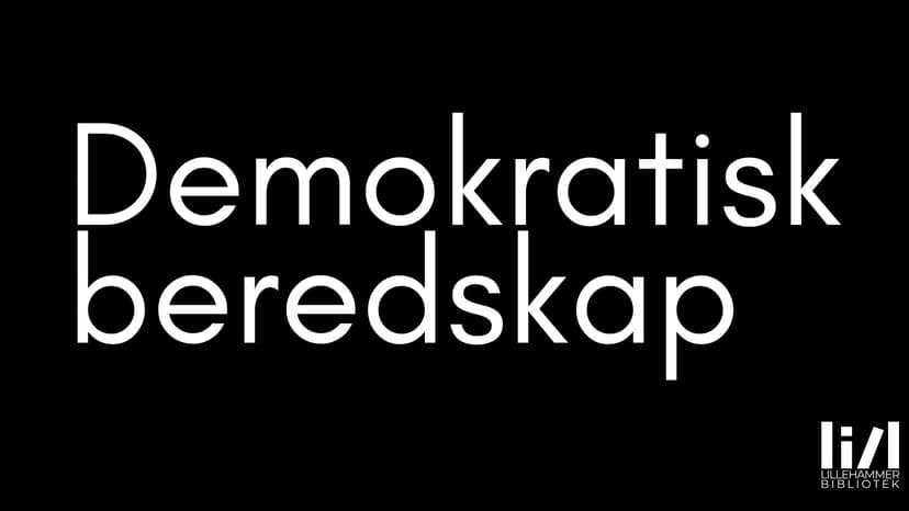 Hva er god skole?