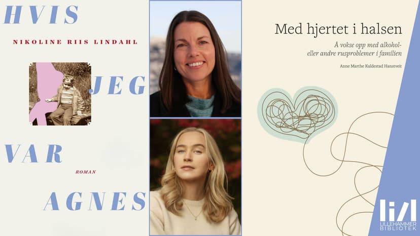 Når kjærlighet og frykt bor i samme hus
