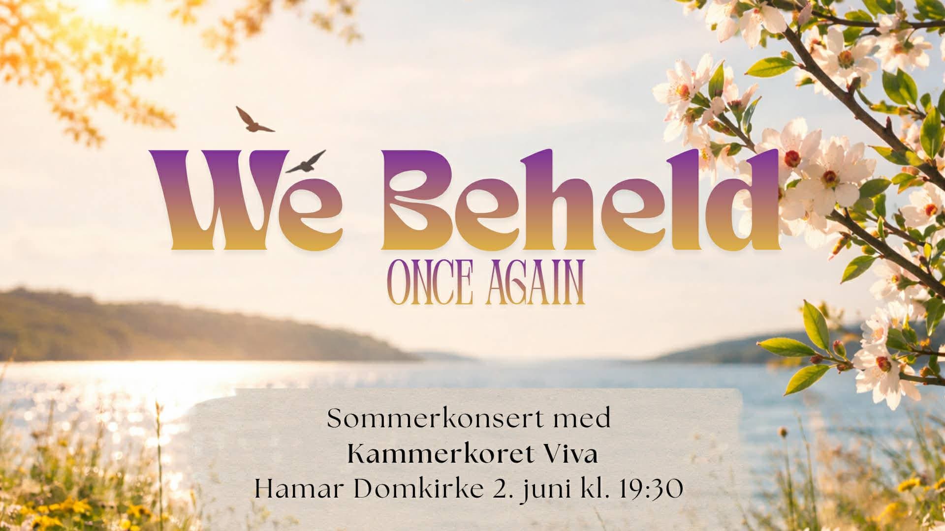 konsert