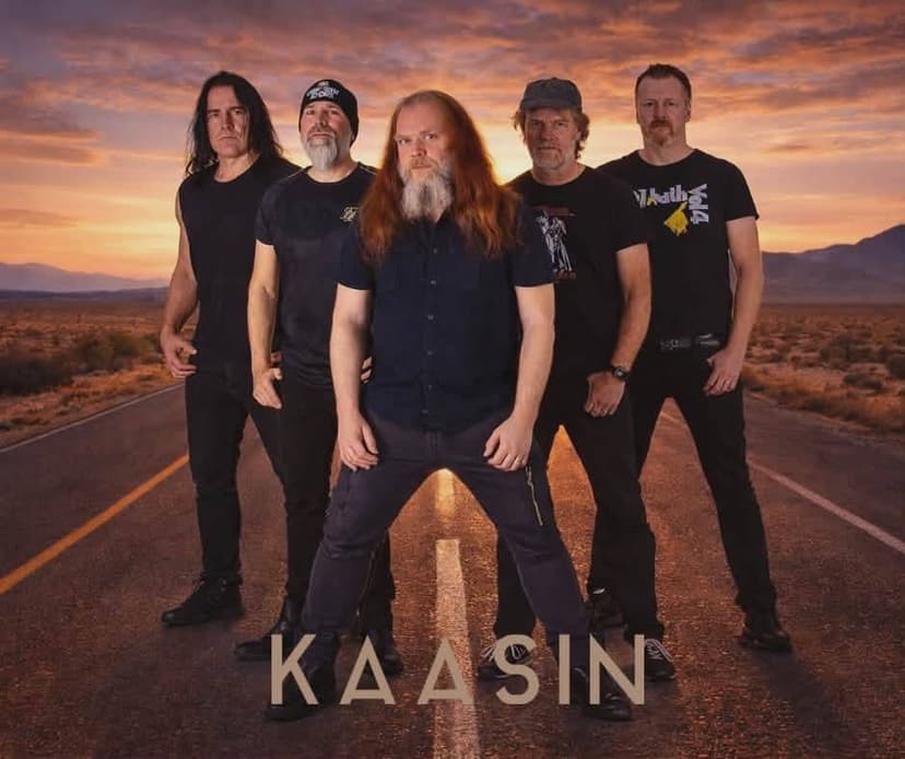 Kaasin