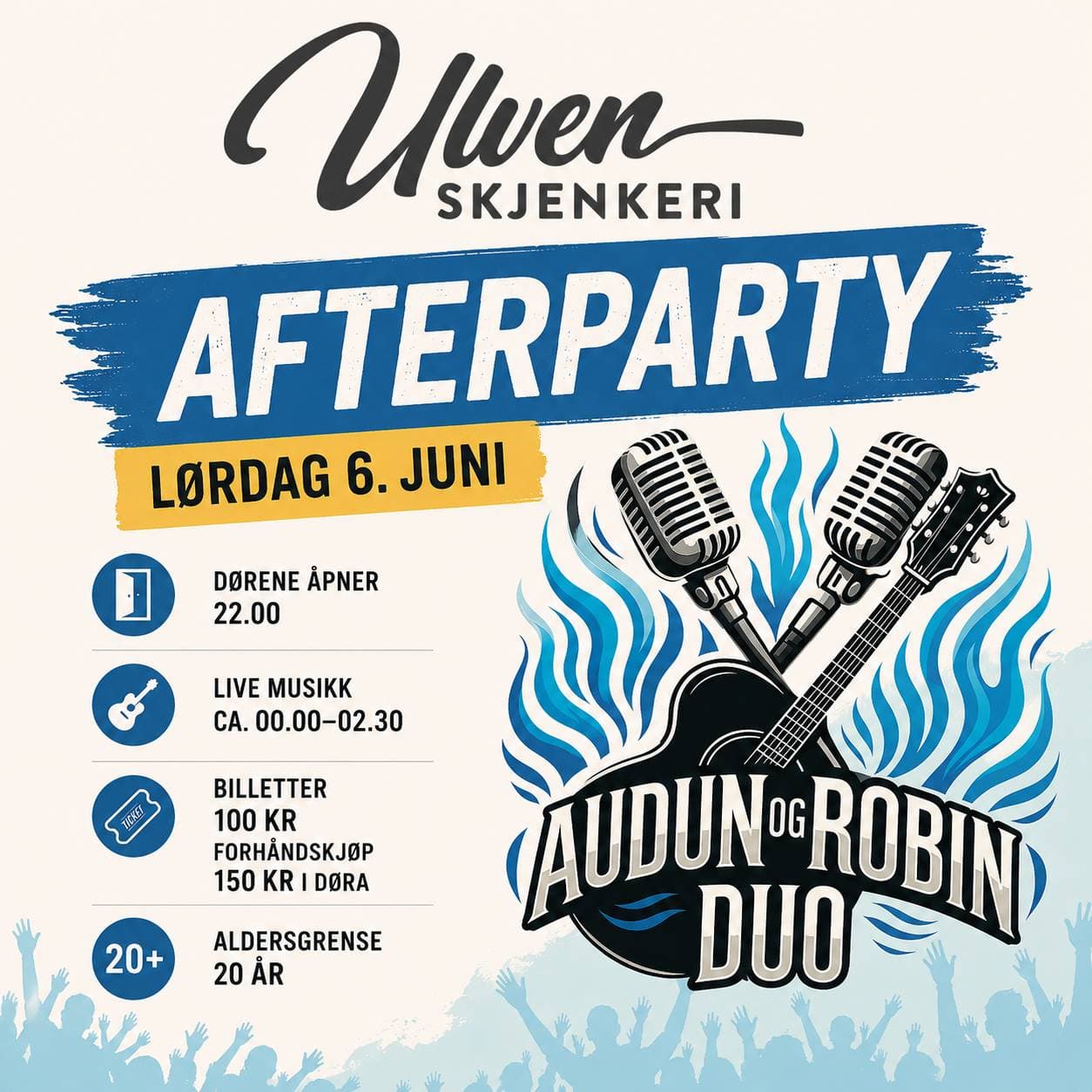 konsert