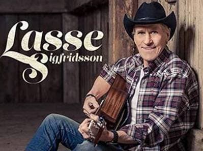 Lasse Sigfridsson