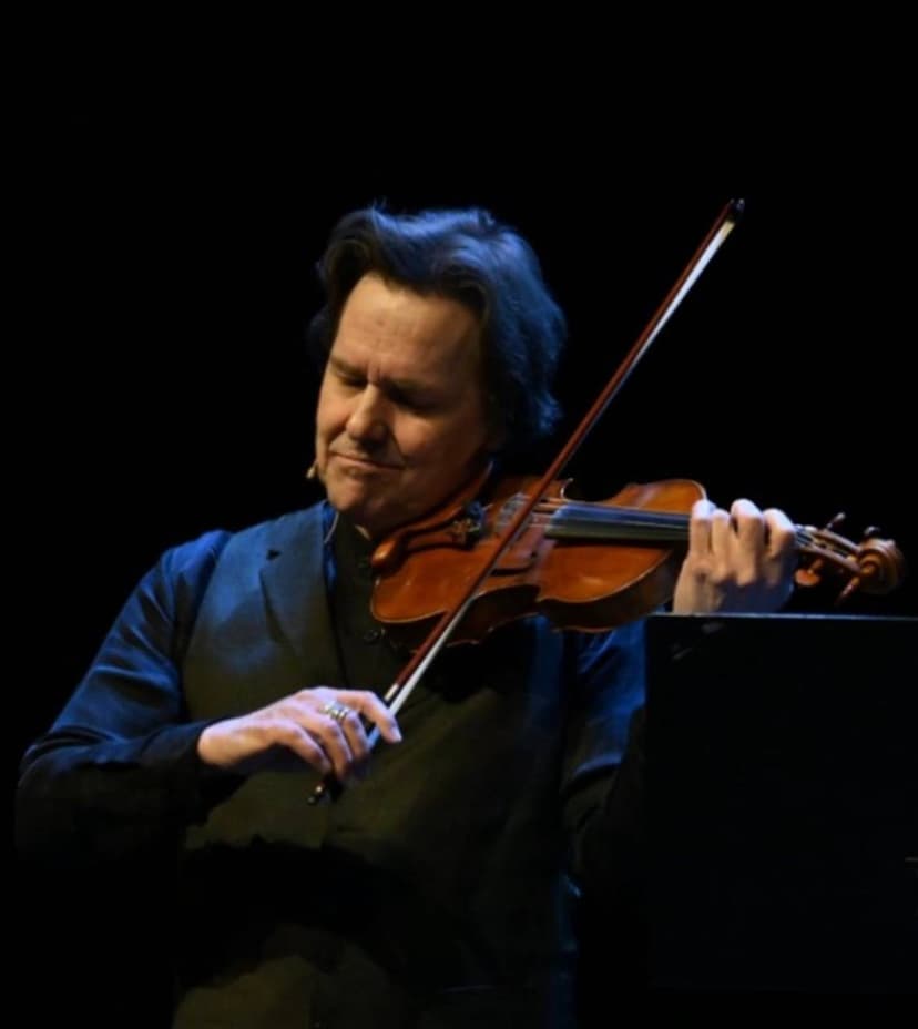 De fire årstider av Vivaldi