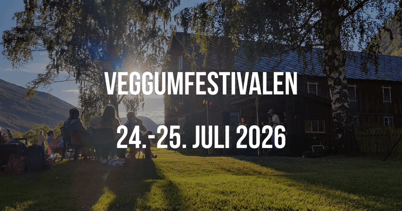 Veggumfestivalen (Musikkfestival)