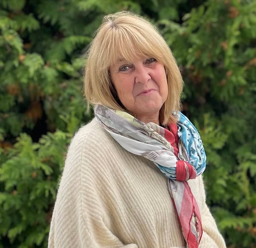 Feelgood - litteratur som varmer