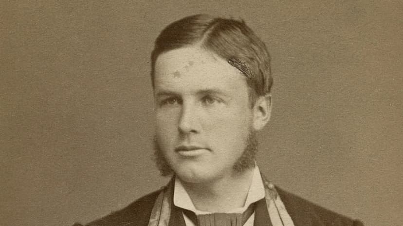 Carl Lumholtz 175 år