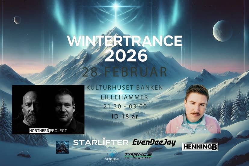 Winter Trance 2026