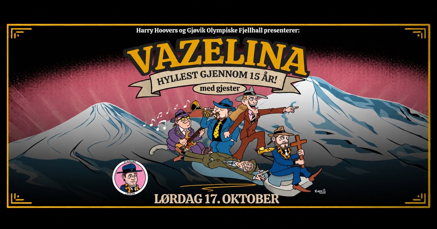 konsert