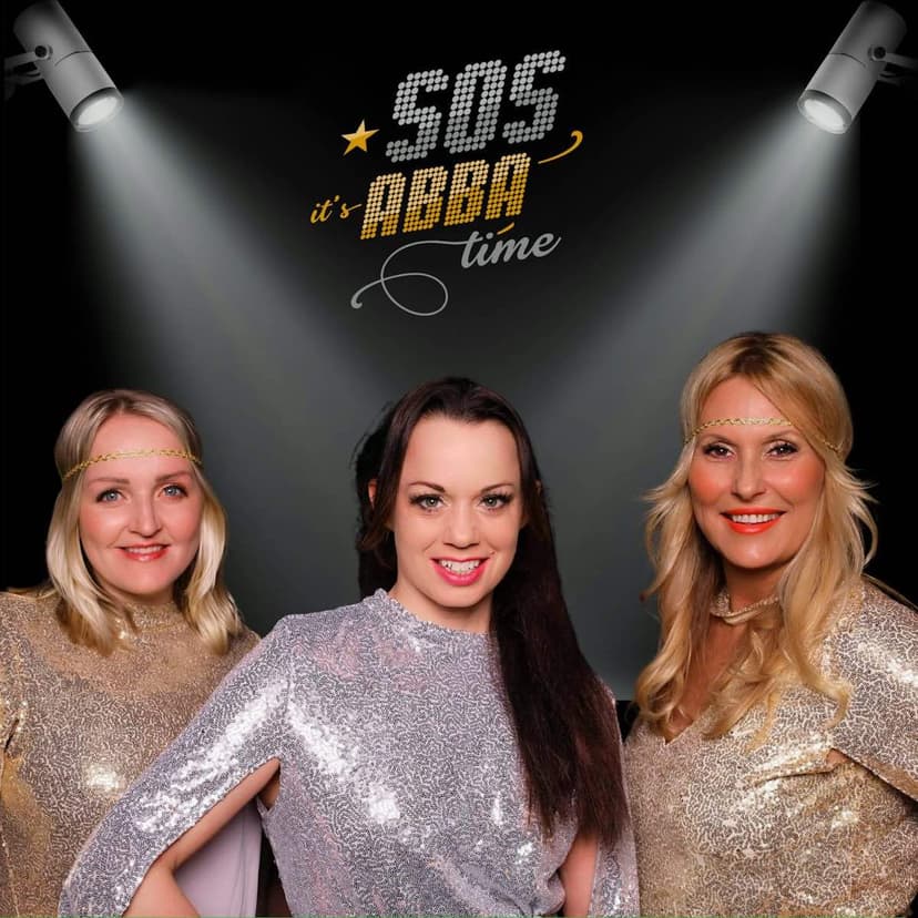 SOS - it's ABBA time!