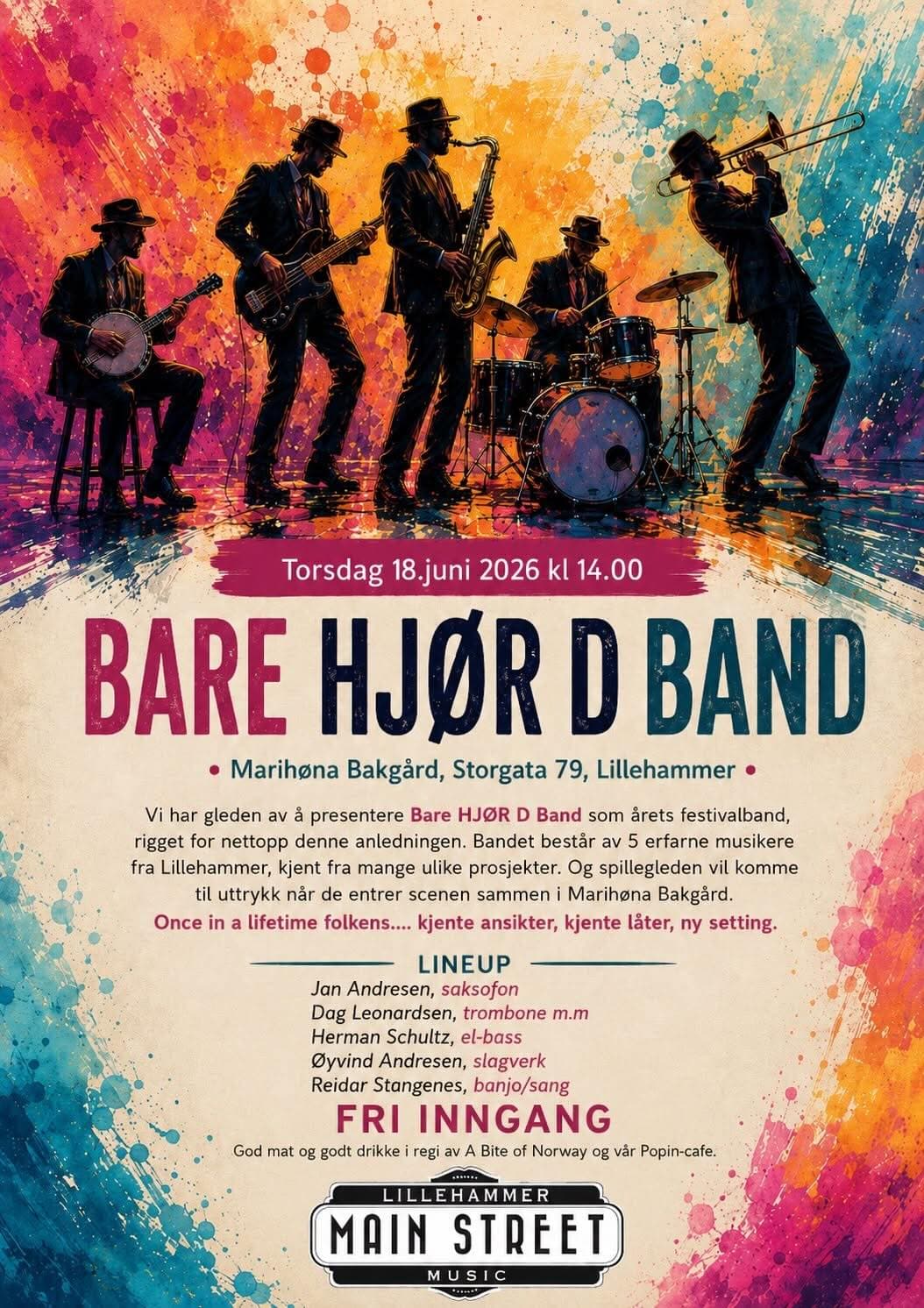 konsert