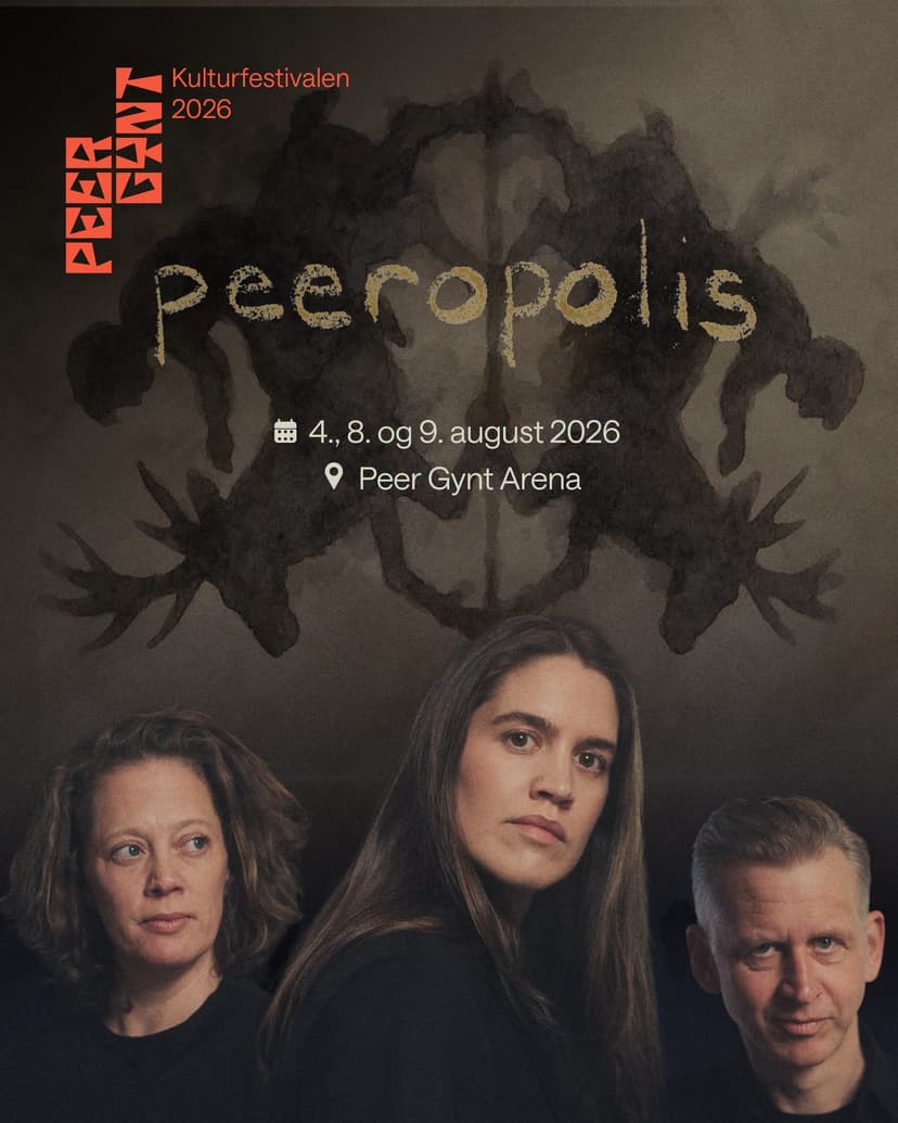 Peeropolis