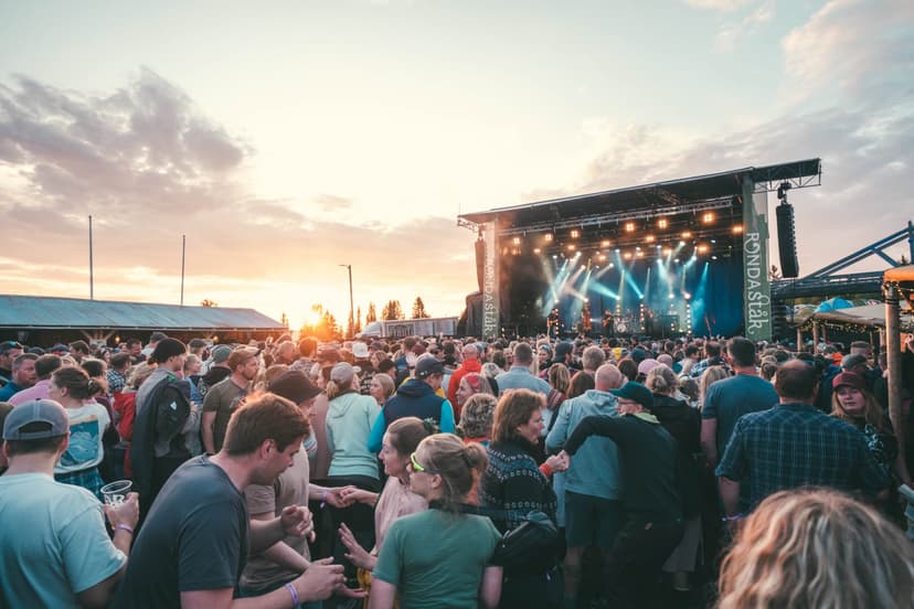 Rondaståk (Musikkfestival)