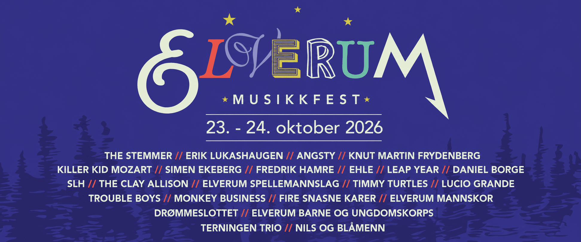 konsert
