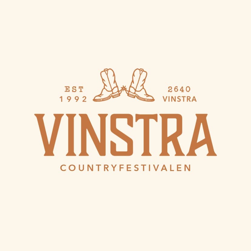Countryfestivalen Vinstra