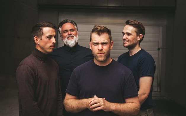 Jul med valdresmål og meining