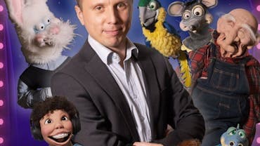 Erik Mogeno – En buktaler kommer sjelden alene