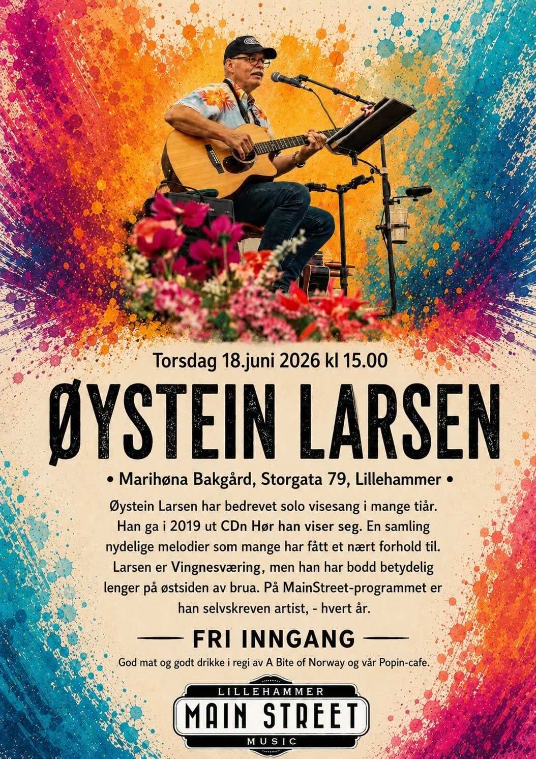 konsert