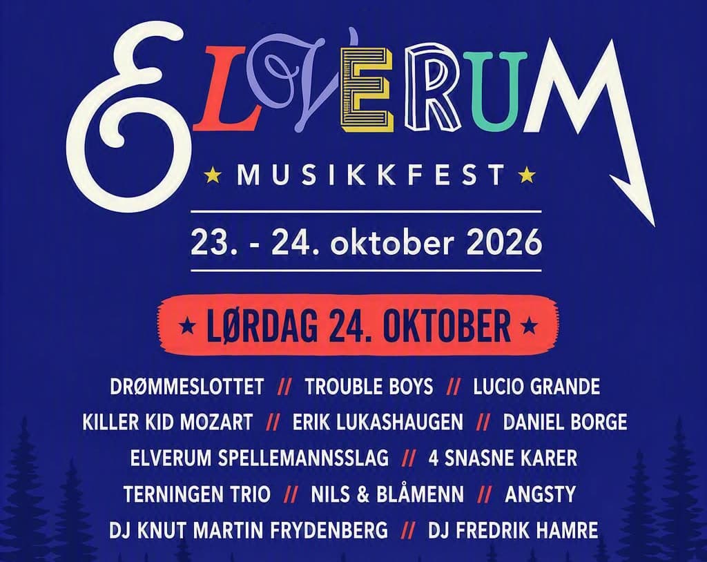 konsert