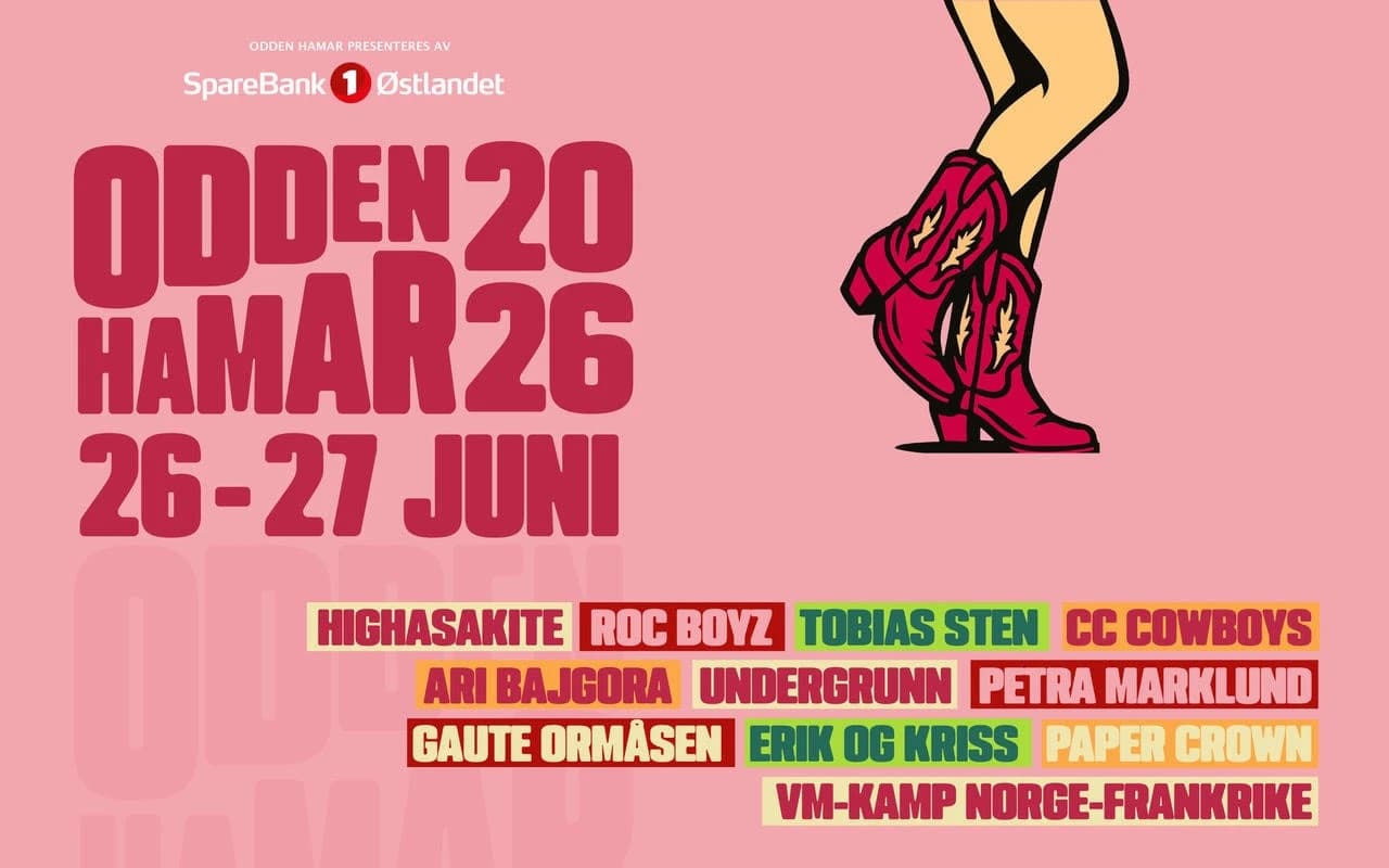 konsert