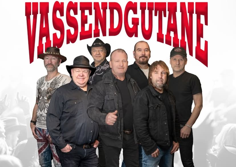 Vassendgutane