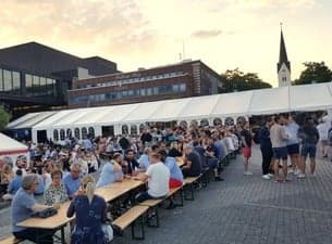 Hamar Ølfestival // Early Birds Festivalpass 4. juni - 6. juni
