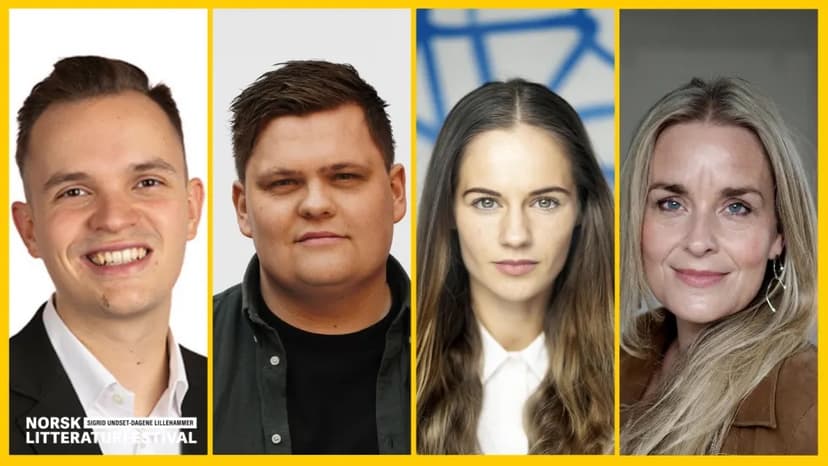 Debatten: Har feminismen ødelagt Europa?