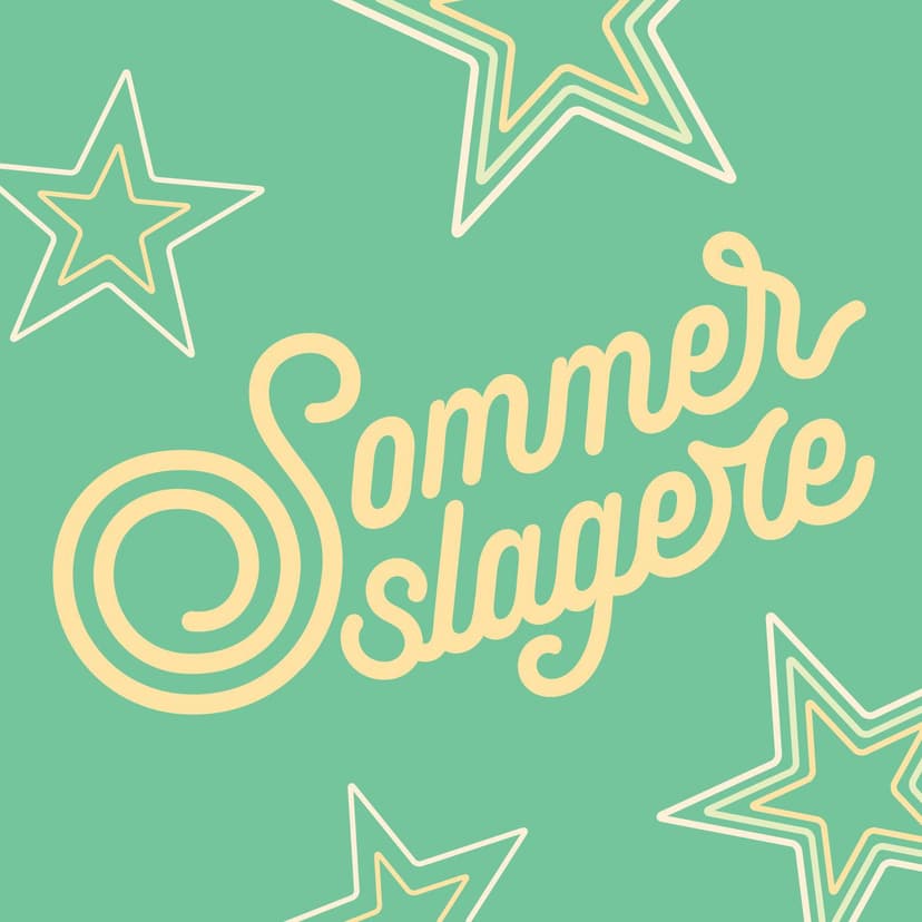 Sommerslagere 2026