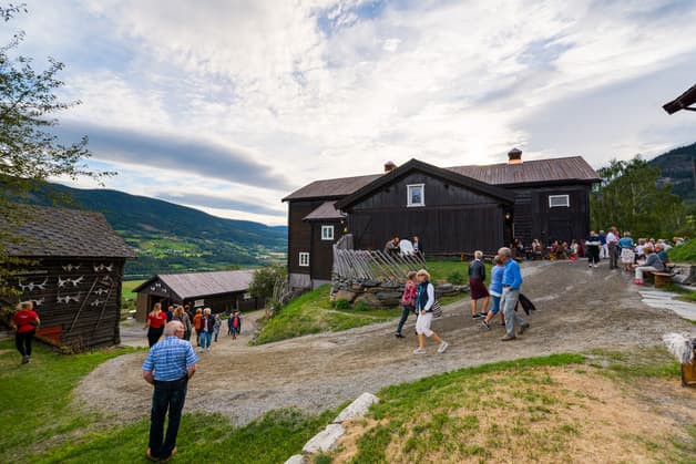 Nygaardfestivalen 2026