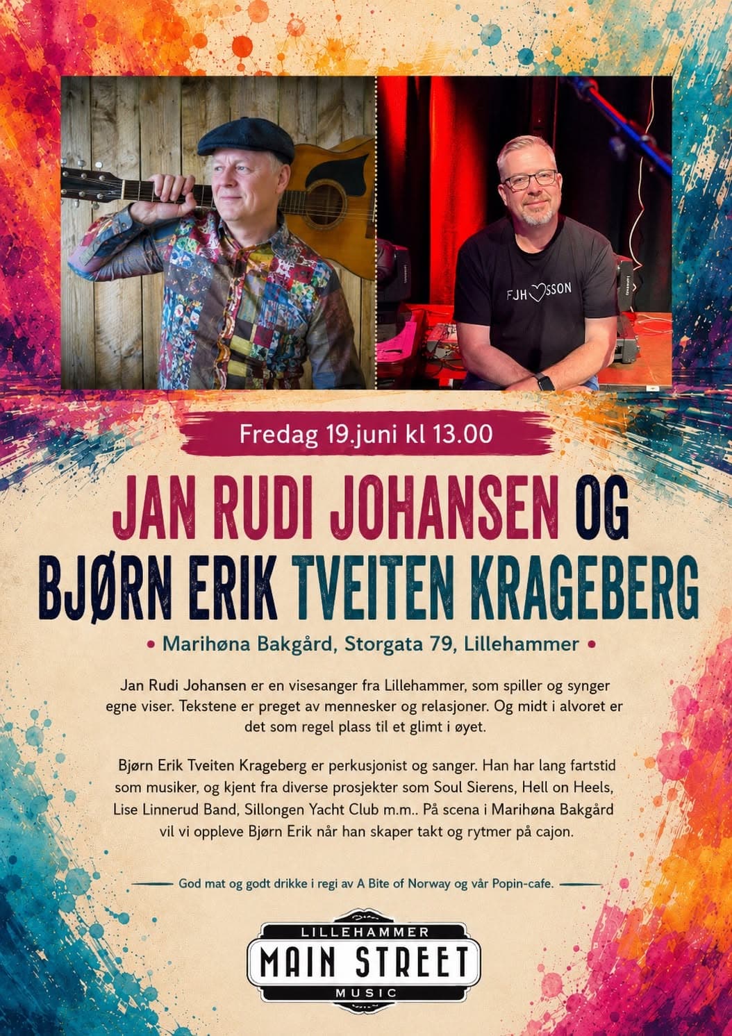 konsert
