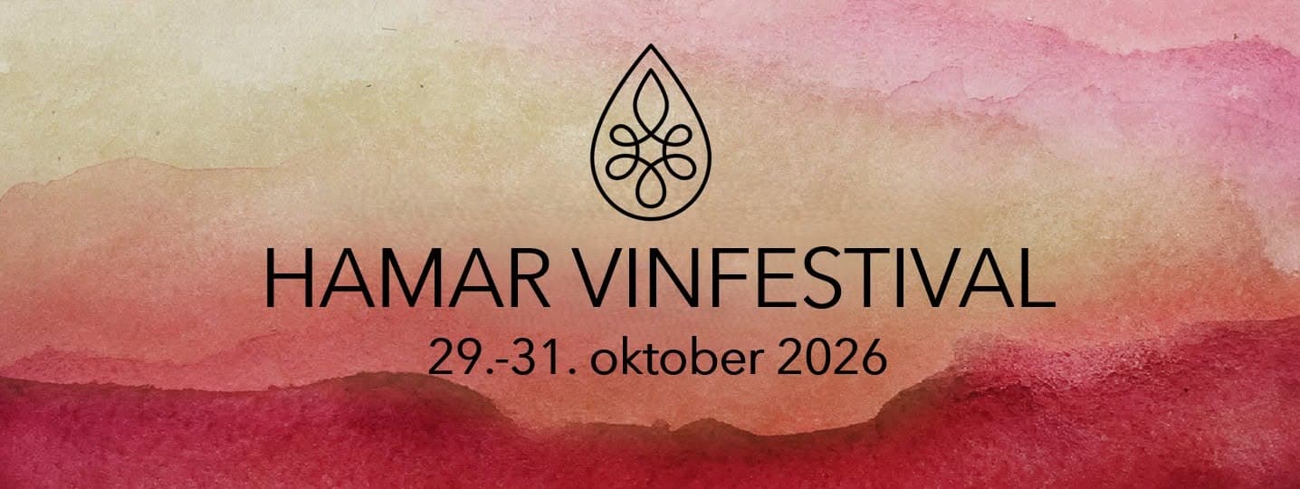 Hamar Vinfestival 2026