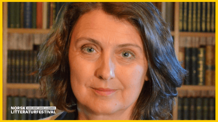 Klassikertimen: Alt er liv - Anne Conways radikale filosofi om en levende natur. (Norsk Litteraturfestival)