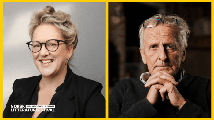 Familie og historie (Norsk Litteraturfestival)