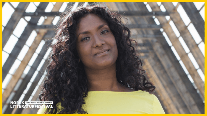 Kritikerseminaret: Korleis skriva sci-fi-kritikk? (Norsk Litteraturfestival)