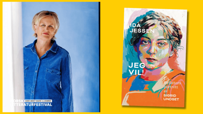 Sigrid Undset-forelesningen (Norsk Litteraturfestival)